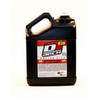DTP Synthetic Racing Oil - Gallon